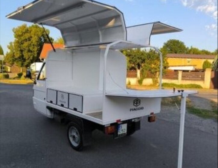 Fiat Ducato VAN-Minibus 0,0 62 kw