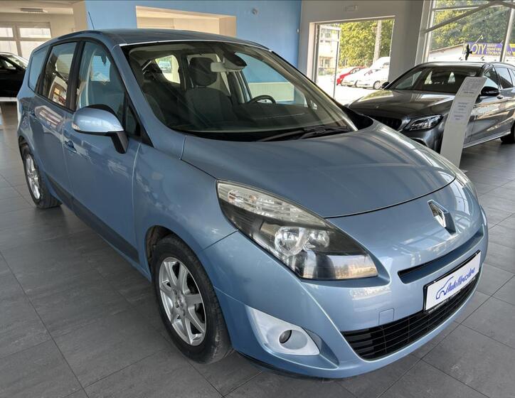 Renault Grand Scénic 1