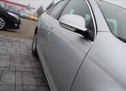 Volkswagen Jetta Kombi 1,4 l 90 kw