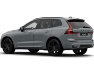 Volvo XC60 SUV / Terénní 2,0 l 184 kw