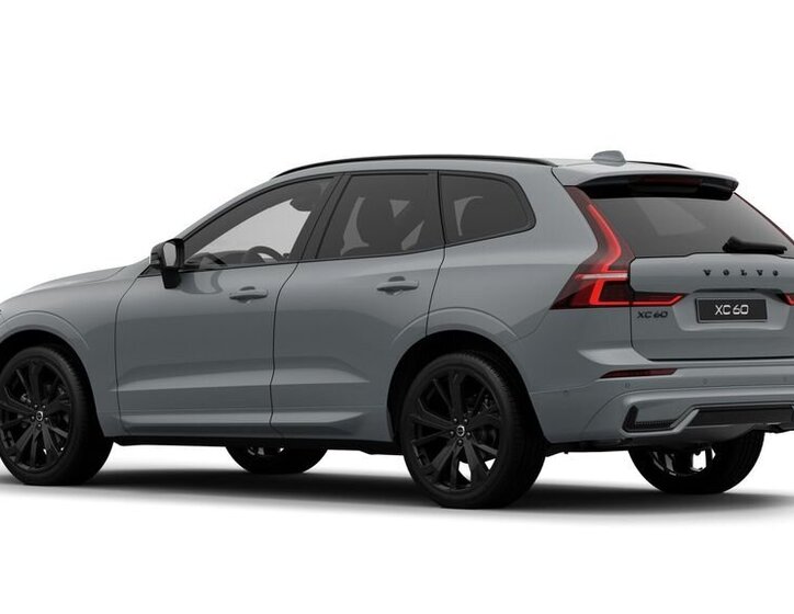 Volvo XC60 SUV / Terénní 2,0 l 184 kw