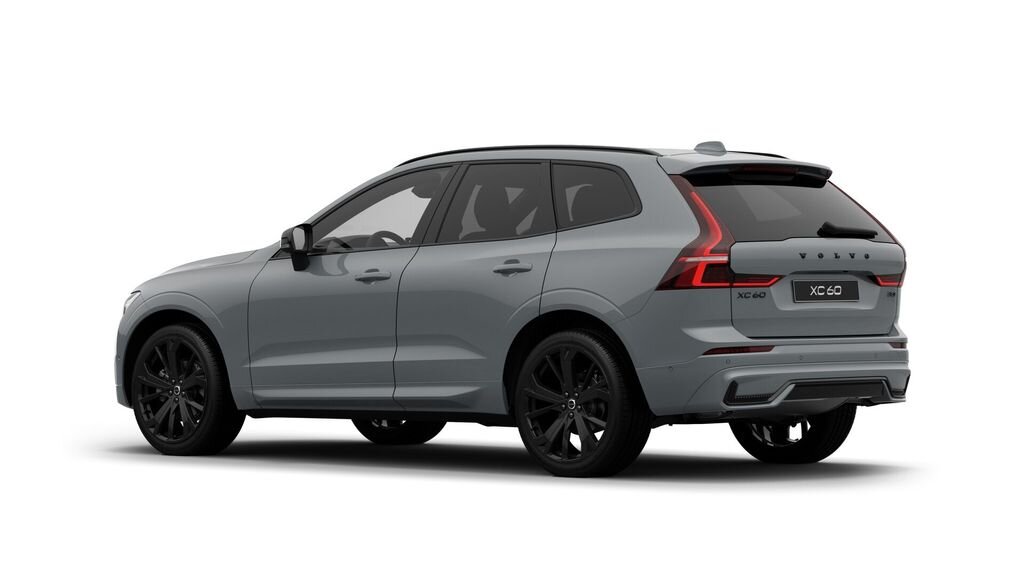 Volvo XC60 SUV / Terénní 2,0 l 184 kw