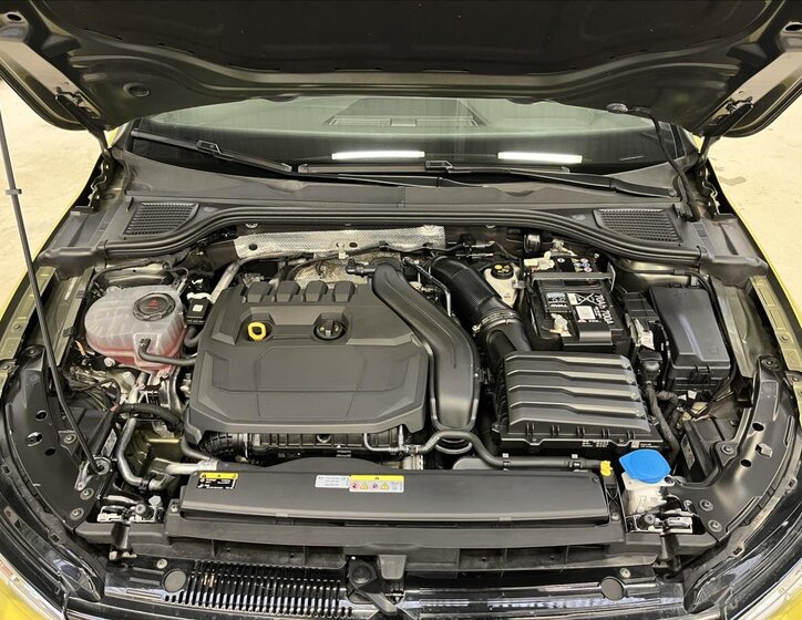 Volkswagen Golf Kombi 1,5 l 110 kw