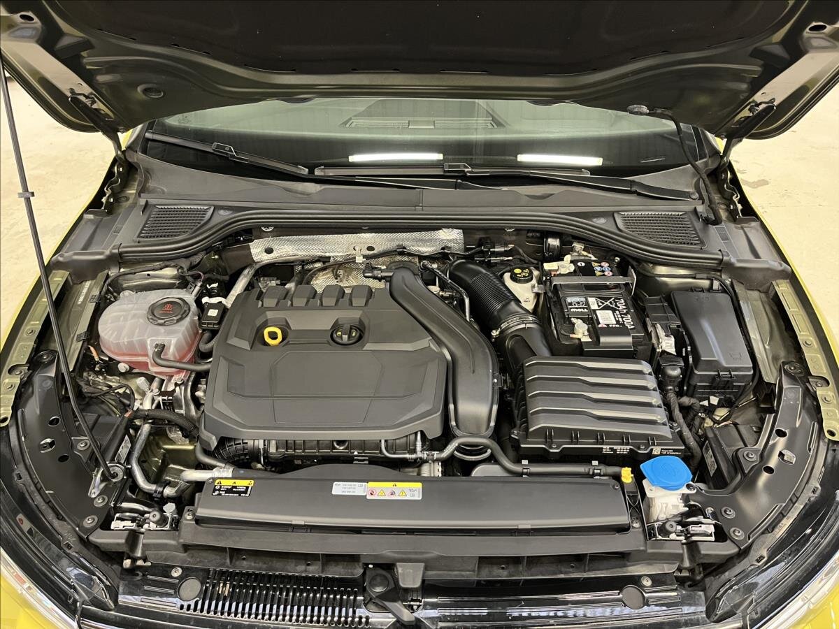 Volkswagen Golf Kombi 1,5 l 110 kw