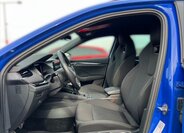 Škoda Octavia Kombi 2,0 l 85 kw