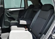 Volkswagen Tiguan SUV / Terénní 2,0 l 110 kw