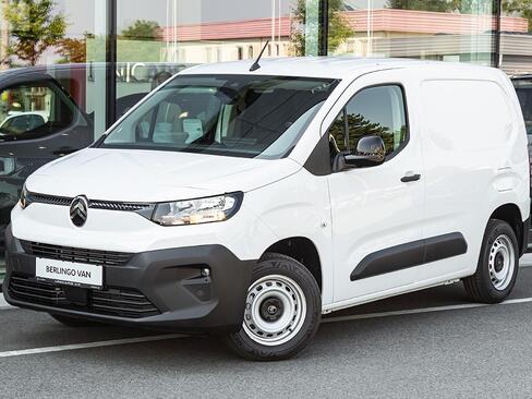 Citroën Berlingo