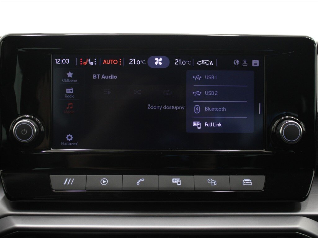 Seat Leon Kombi 1,5 l 96 kw