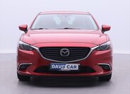 Mazda 6 2