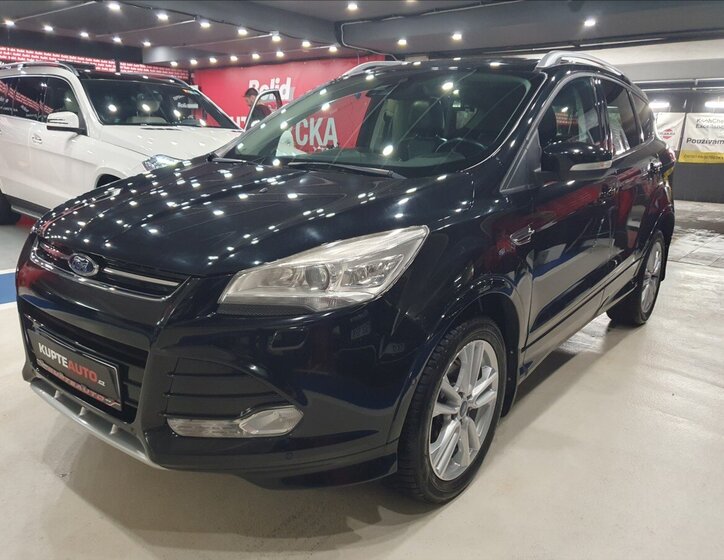 Ford Kuga 2