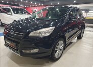 Ford Kuga 2