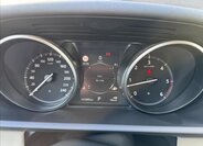 Land Rover Discovery SUV / Terénní 3,0 l 190 kw