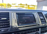 Volkswagen Multivan 23