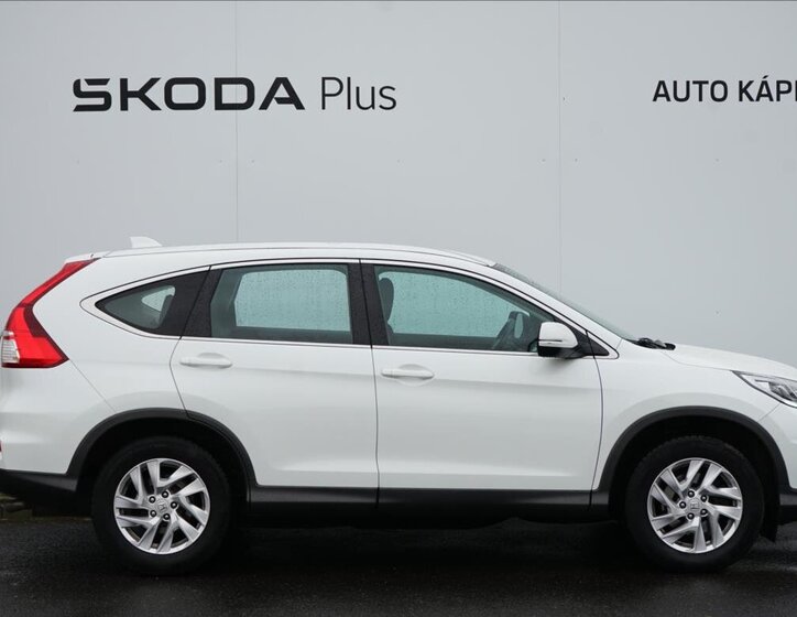 Honda CR-V SUV 1,6 l 118 kw