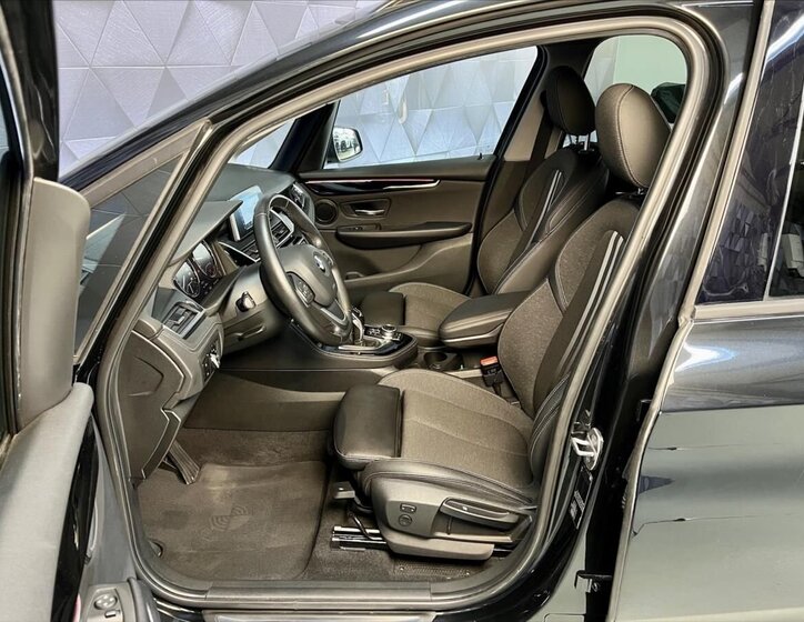 BMW Řada 2 Ostatní 1,5 l 103 kw