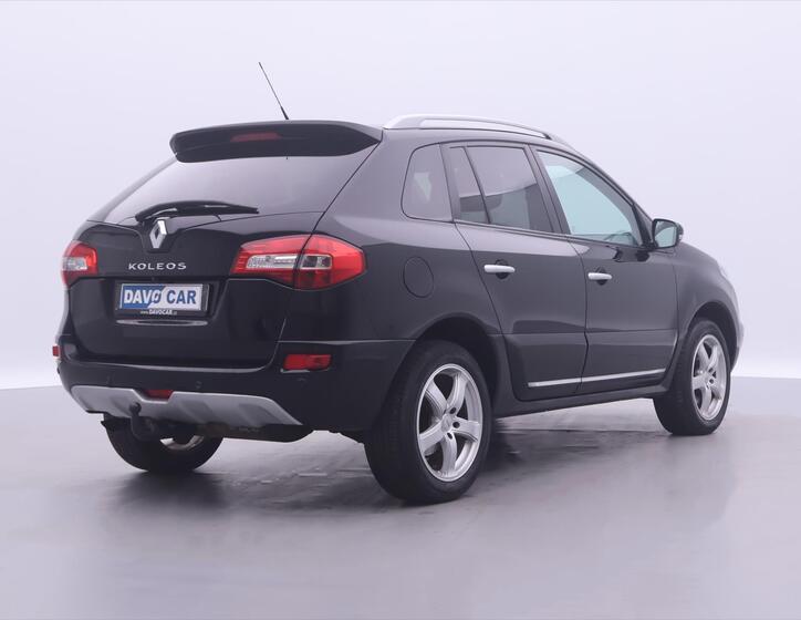 Renault Koleos 7
