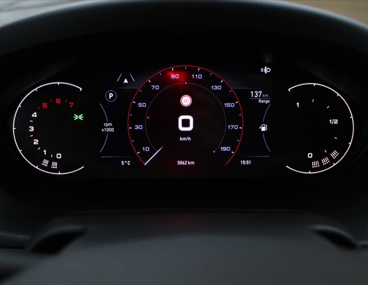 Fiat Ducato Ostatní 2,2 l 132 kw