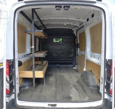 Ford Transit 7