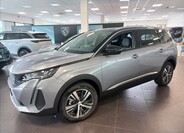 Peugeot 5008 1