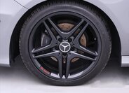 Mercedes-Benz Třídy A Hatchback 1,8 l 100 kw