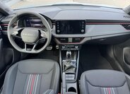 Škoda Kamiq SUV / Terénní 999,0 85 kw