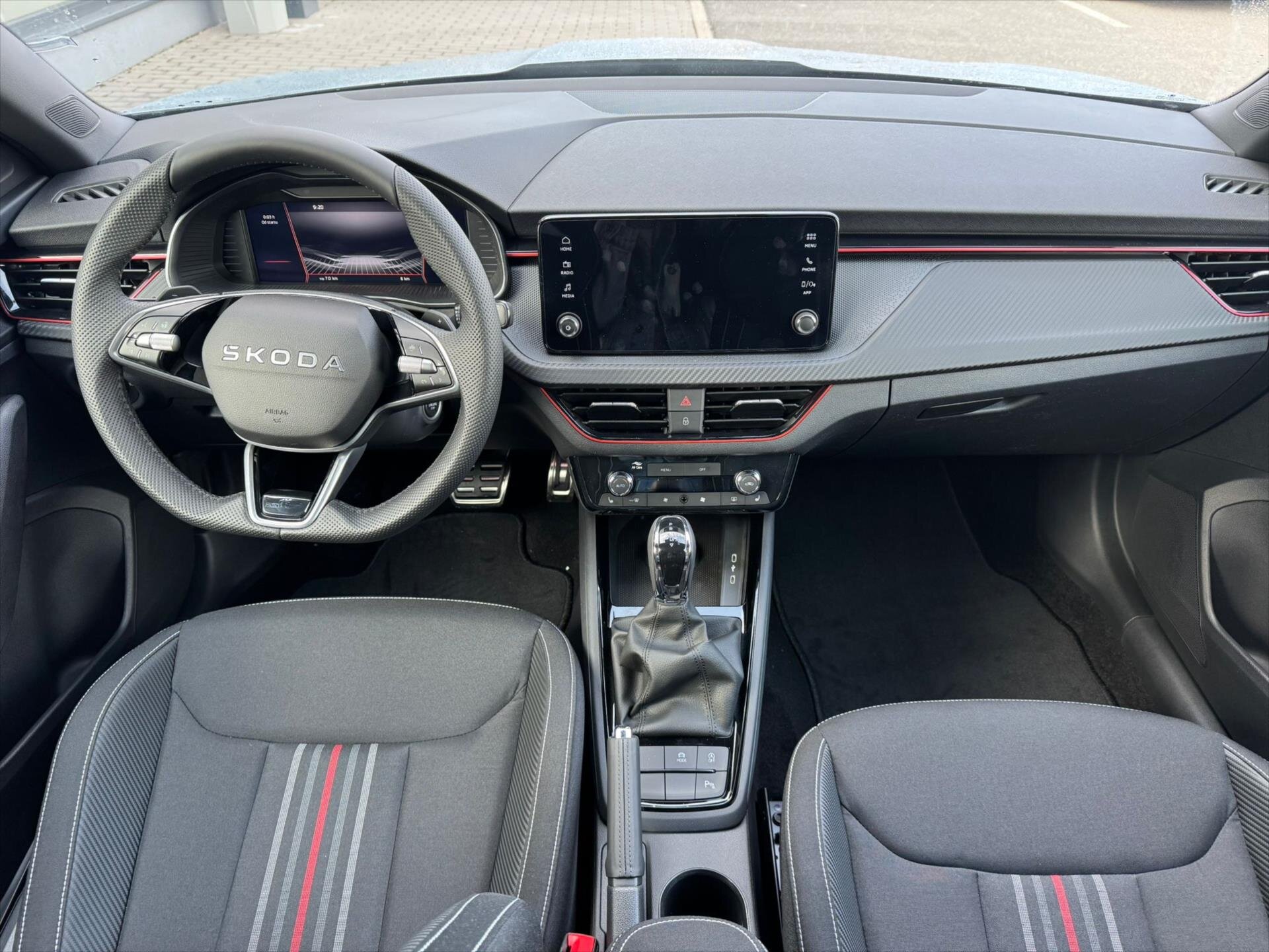 Škoda Kamiq SUV / Terénní 999,0 85 kw