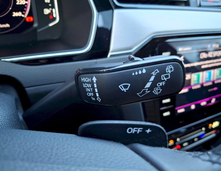 Volkswagen Passat Kombi 2,0 l 147 kw