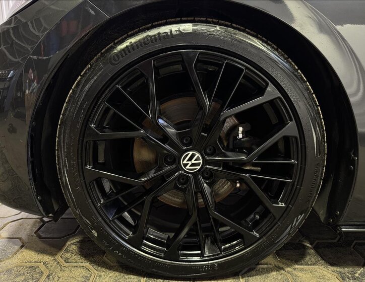 Volkswagen ID.3 Hatchback 0,0 150 kw