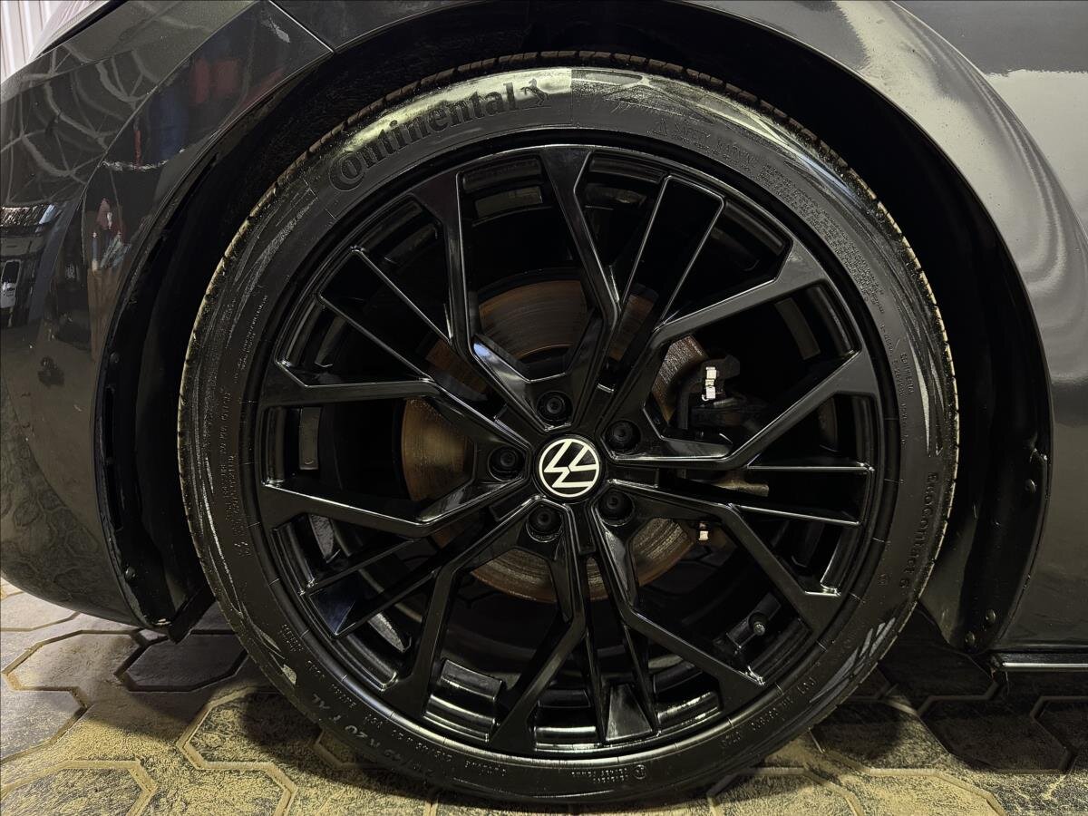 Volkswagen ID.3 Hatchback 0,0 150 kw