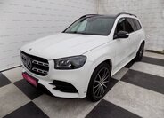 Mercedes-Benz GLS 1