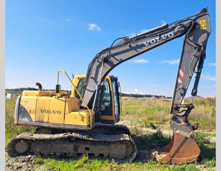 Volvo Ostatní Ostatní 0,0 69 kw