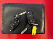 Škoda Octavia Sedan 1,6 l 77 kw