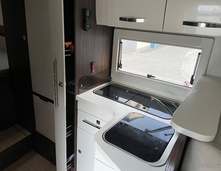 Fiat Ducato Ostatní 0,0 0