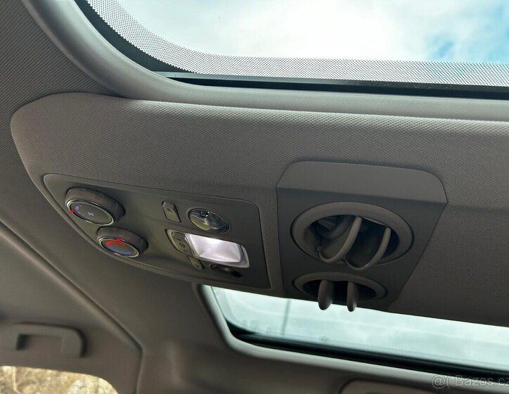 Toyota ProAce City Verso VAN-Minibus 0,0 130 kw