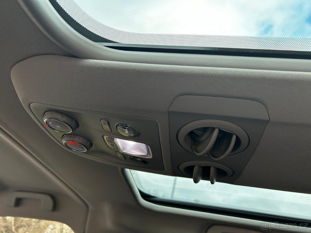 Toyota ProAce City Verso VAN-Minibus 0,0 130 kw