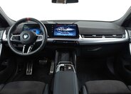 BMW X2 SUV 2,0 l 221 kw