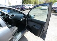 Peugeot 206 Hatchback 1,4 l 54 kw