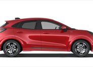 Ford Puma SUV 999,0 92 kw