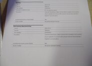 Škoda Fabia Kombi 1,4 l 66 kw