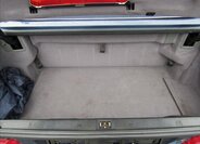 Mercedes-Benz SL Kabriolet 3,2 l 170 kw