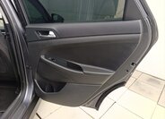 Hyundai Tucson SUV / Terénní 1,7 l 104 kw