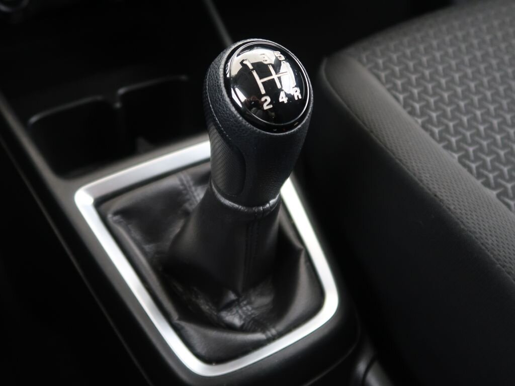 Suzuki Swift Hatchback 1,2 l 61 kw