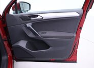 Volkswagen Tiguan SUV 2,0 l 110 kw