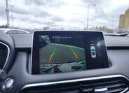 MG Ostatní SUV / Terénní 1,5 l 119 kw