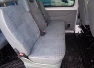 Ford Transit Ostatní 2,2 l 74 kw