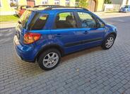 Suzuki SX4 9