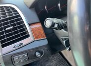 Cadillac SRX SUV 3,6 l 190 kw