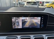 Mercedes-Benz GLE SUV / Terénní 2,0 l 200 kw