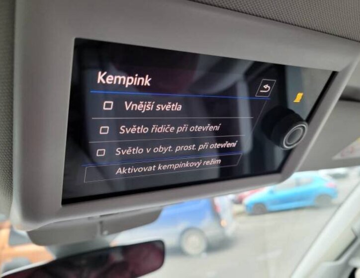 Volkswagen Ostatní Ostatní 2,0 l 110 kw