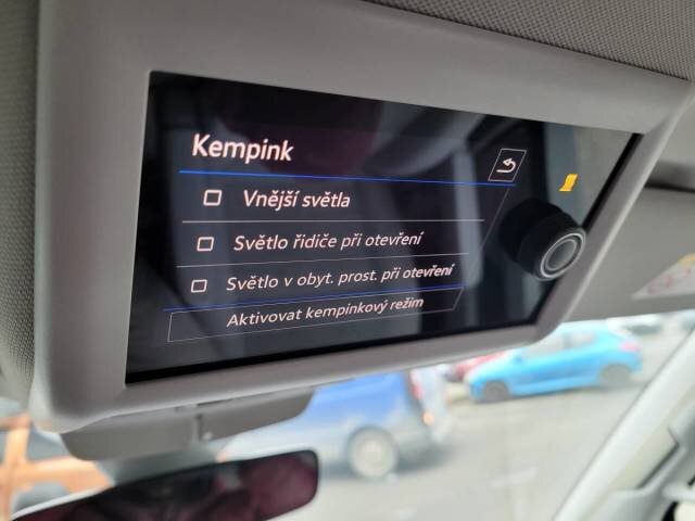 Volkswagen Ostatní Ostatní 2,0 l 110 kw